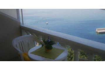 Chorwacja Privát Zavalatica, Zewnątrz